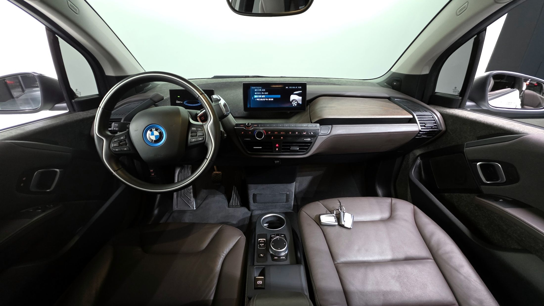BMW I3 2020