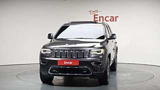 JEEP CHEROKEE GRAND 2020