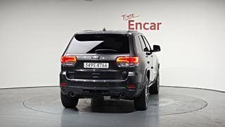 JEEP CHEROKEE GRAND 2020