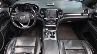 JEEP CHEROKEE GRAND 2020