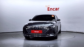 HYUNDAI GRANDEUR IG 2021