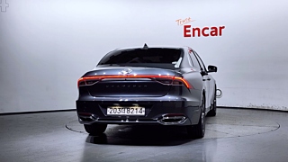HYUNDAI GRANDEUR IG 2021
