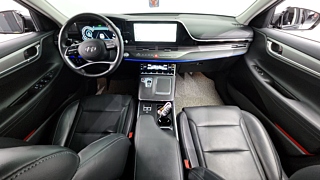 HYUNDAI GRANDEUR IG 2021
