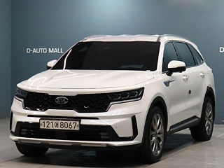 KIA SORENTO  4 GENERATION Diesel 2.2 2WD 2020