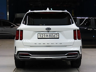 KIA SORENTO  2020