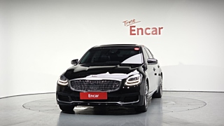 KIA K9 2018