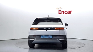 HYUNDAI IONIQ5 2021