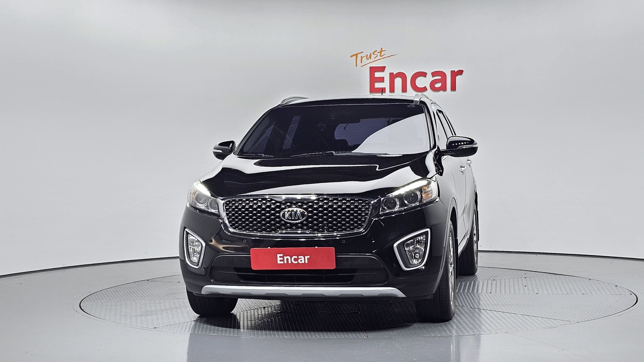 KIA SORENTO 2014