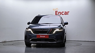 KIA CARNIVAL 2023