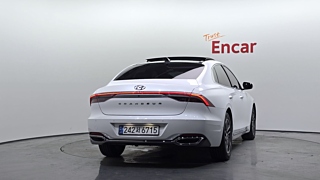 HYUNDAI GRANDEUR IG 2020