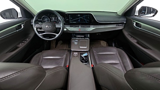 HYUNDAI GRANDEUR IG 2020