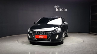 HYUNDAI I30 PD 2017