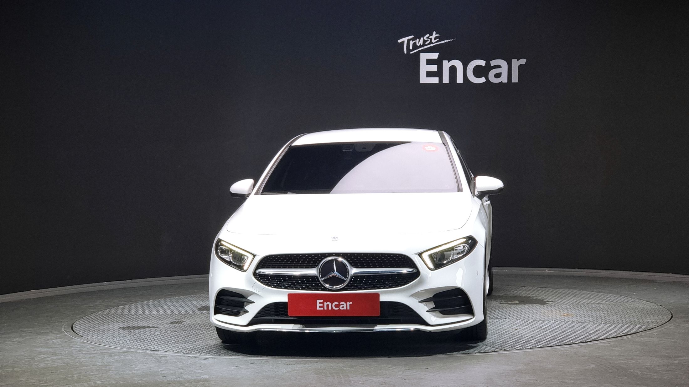MERCEDES BENZ A-CLASS W177 2020
