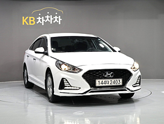 HYUNDAI SONATA NEW RISE 2022