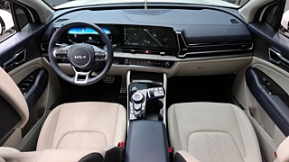 KIA SPORTAGE 2024