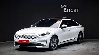 KIA K8  3.5 LPG 2WD 2023