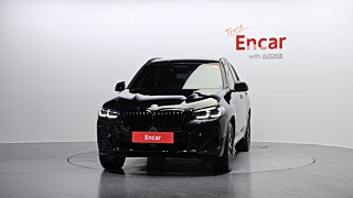 BMW X3 G01 2023