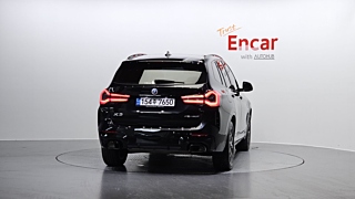 BMW X3 G01 2023