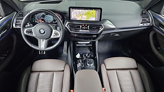BMW X3 G01 2023