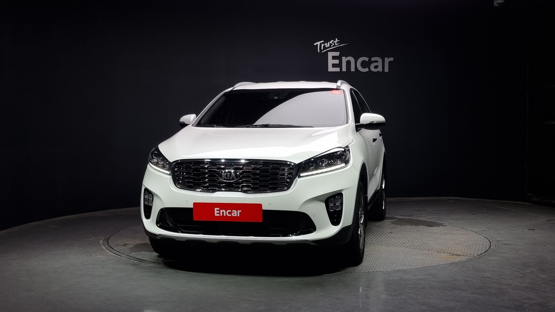 KIA SORENTO 2020