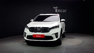 KIA SORENTO 2020