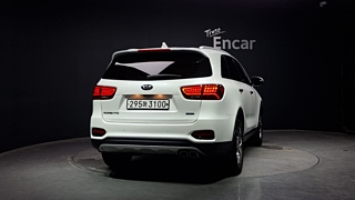 KIA SORENTO 2020