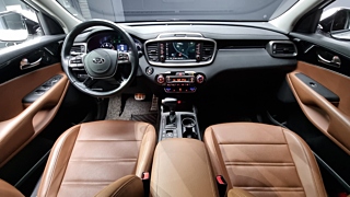 KIA SORENTO 2020