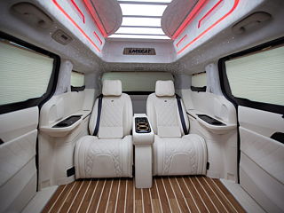 KIA CARNIVAL 2023