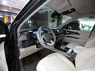 KIA CARNIVAL 2023