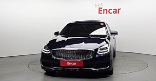 KIA K9 2019