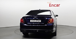 KIA K9 2019