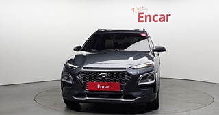 HYUNDAI KONA 2019