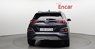 HYUNDAI KONA 2019