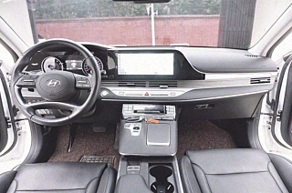 HYUNDAI GRANDEUR IG 2020