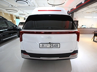 KIA CARNIVAL 2024
