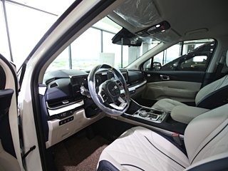 KIA CARNIVAL 2024