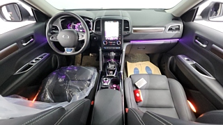 SAMSUNG QM6 2019