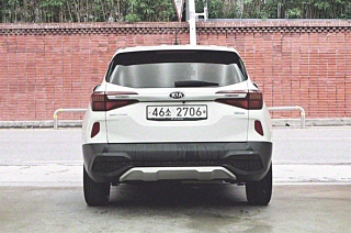 KIA SELTOS 2019