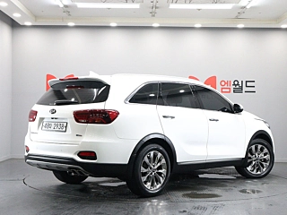 KIA SORENTO 2019