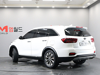 KIA SORENTO 2019