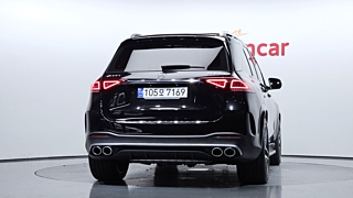 MERCEDES BENZ GLE-CLASS W167 2023