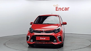 KIA MORNING JA 2019
