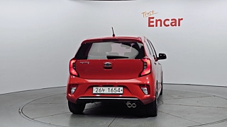 KIA MORNING JA 2019