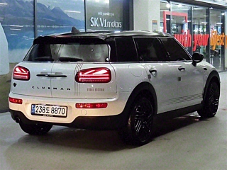 MINI CLUBMAN COOPER 2024