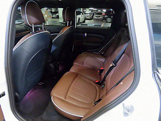 MINI CLUBMAN COOPER 2024