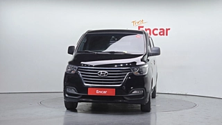 HYUNDAI STAREX GRAND 2019
