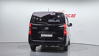 HYUNDAI STAREX GRAND 2019