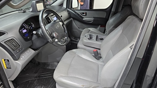 HYUNDAI STAREX GRAND 2019
