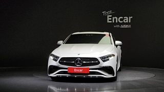 MERCEDES BENZ CLS-CLASS C257 2023