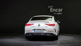 MERCEDES BENZ CLS-CLASS C257 2023